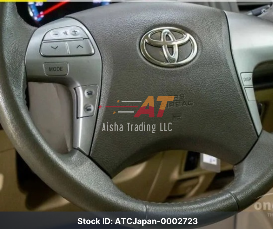 2015 Toyota Fortuner